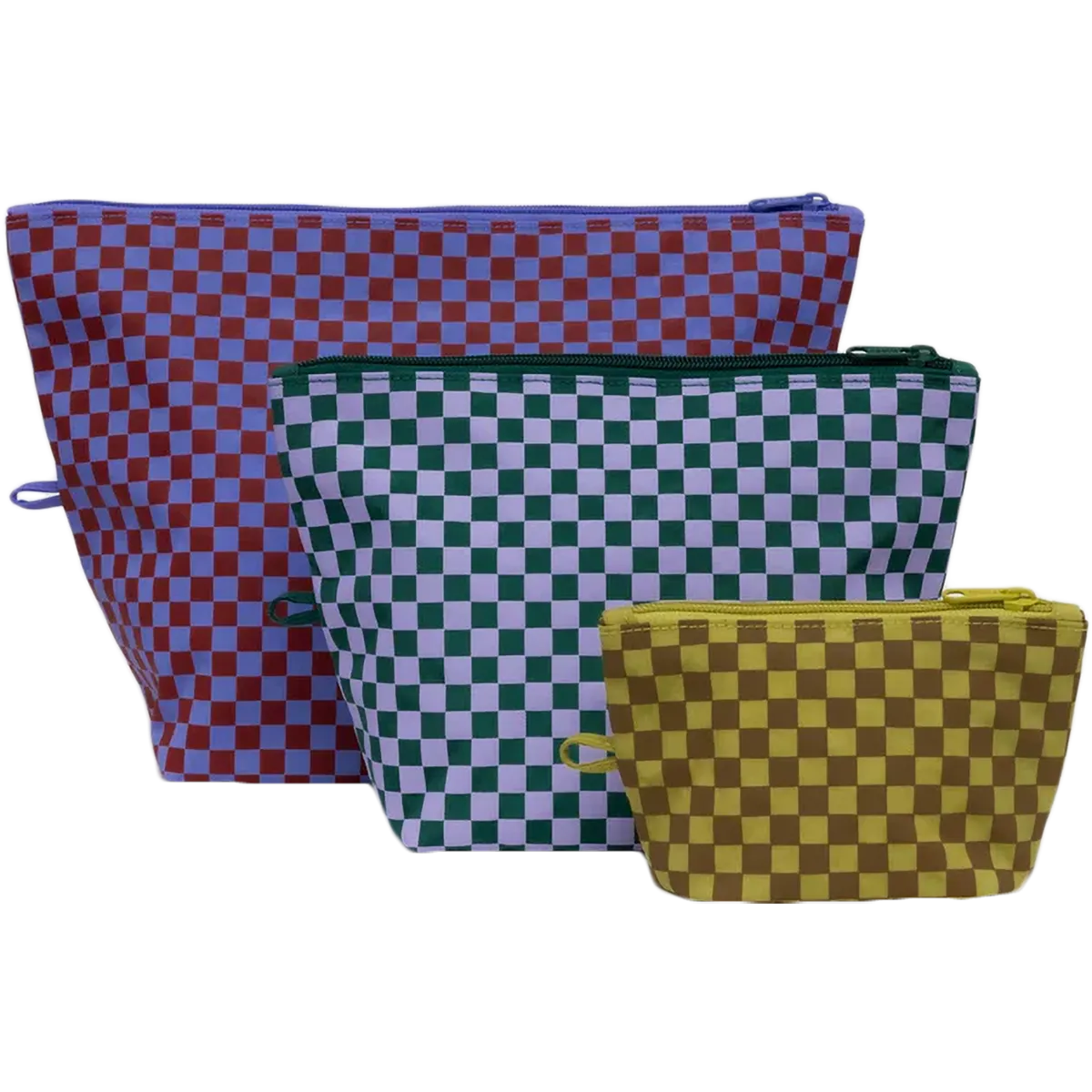 Go Pouch Set