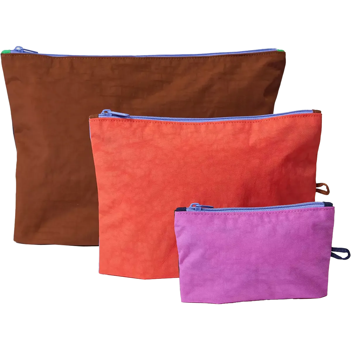 Go Pouch Set
