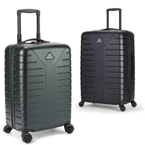 Gregory Quadro Hardcase Roller Bag – Durable, Lightweight, and Spacious Luggage for Travel & Adventure