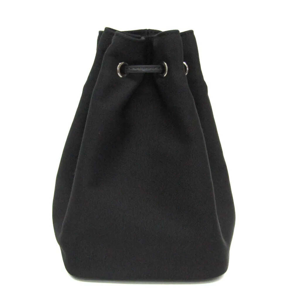 Gucci Drawstring Bag Women's Leather