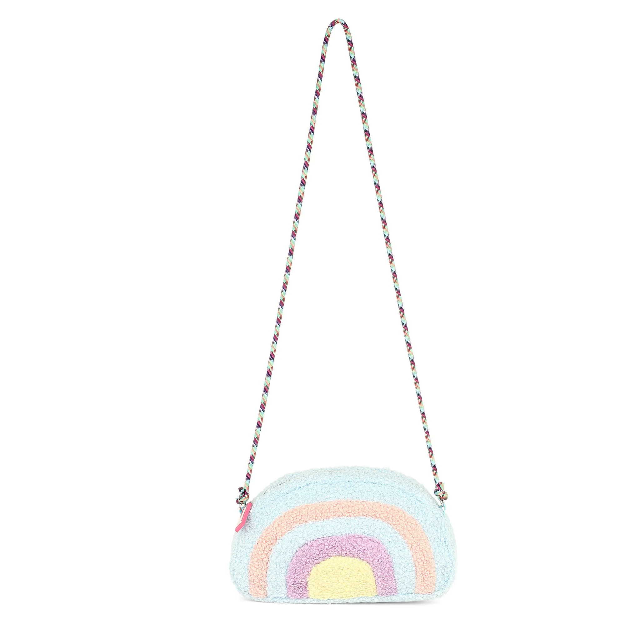 Hamster London MOB Pastel Rainbow Sling