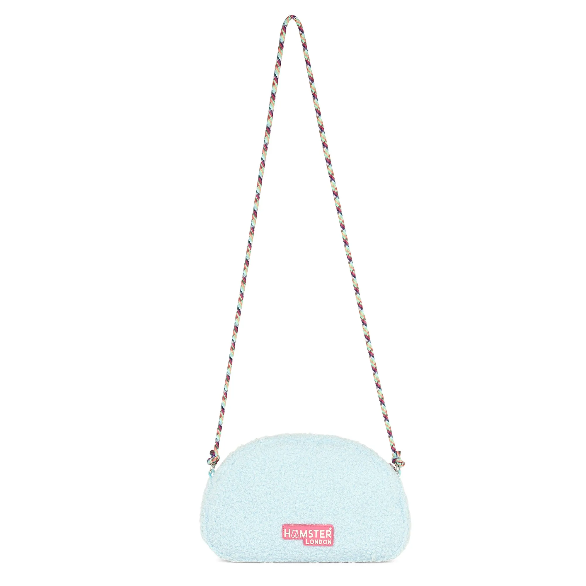 Hamster London MOB Pastel Rainbow Sling