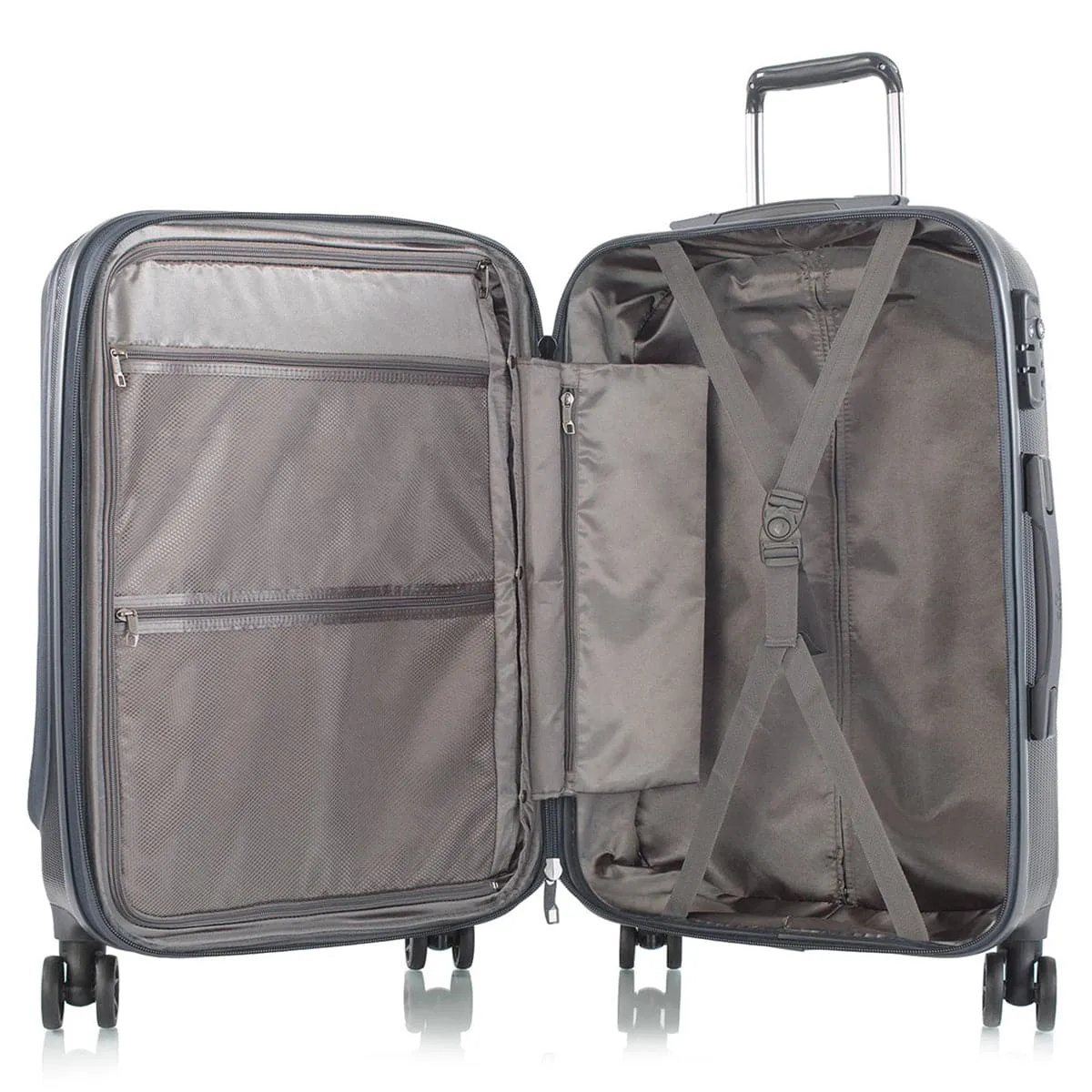 Hardside Vantage 3pc Set