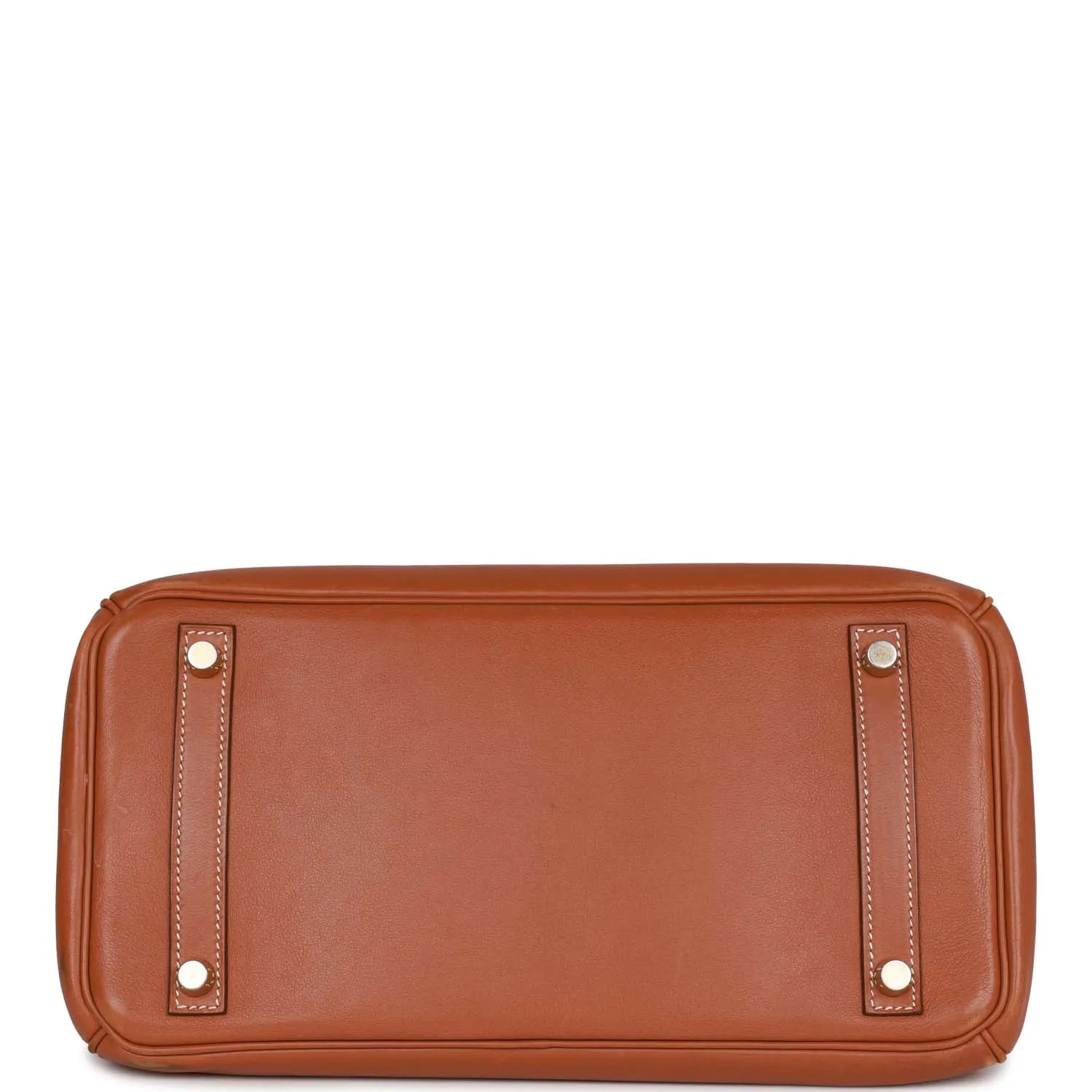 Hermes Birkin 30 Fauve Swift Gold Hardware