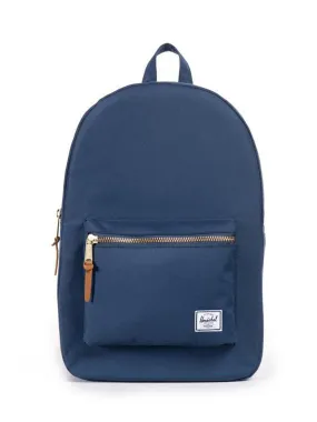 Herschel Settlement Backpack Navy 23L