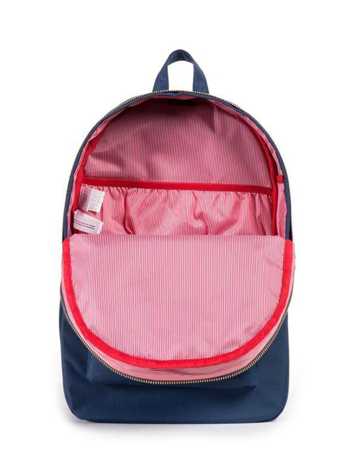 Herschel Settlement Backpack Navy 23L