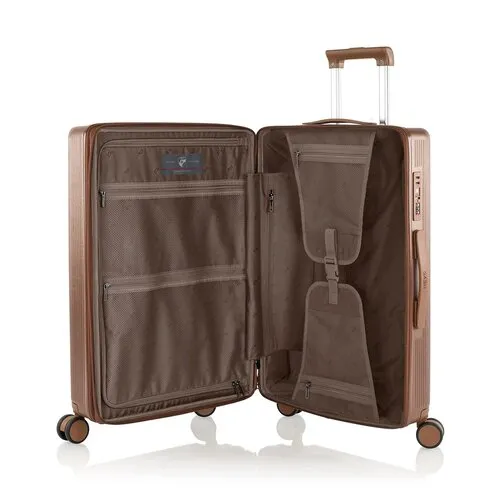 Heys Earth Tones 26" Spinner