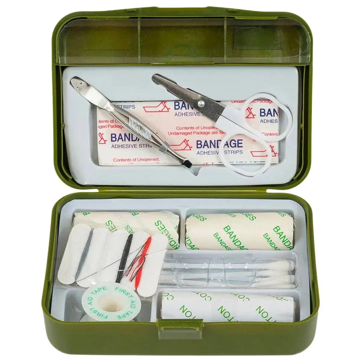 Highlander Cadet First Aid Kit