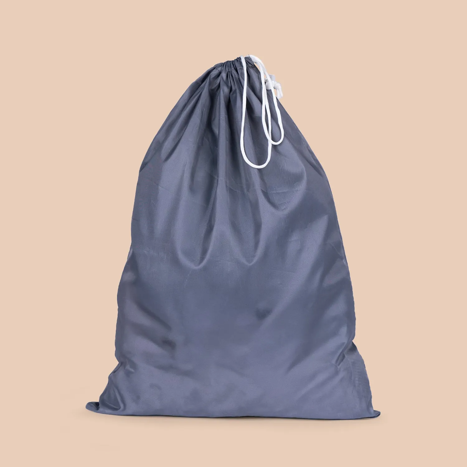 Himachal Chevron Blue Raahi Trolley Bag (Medium)
