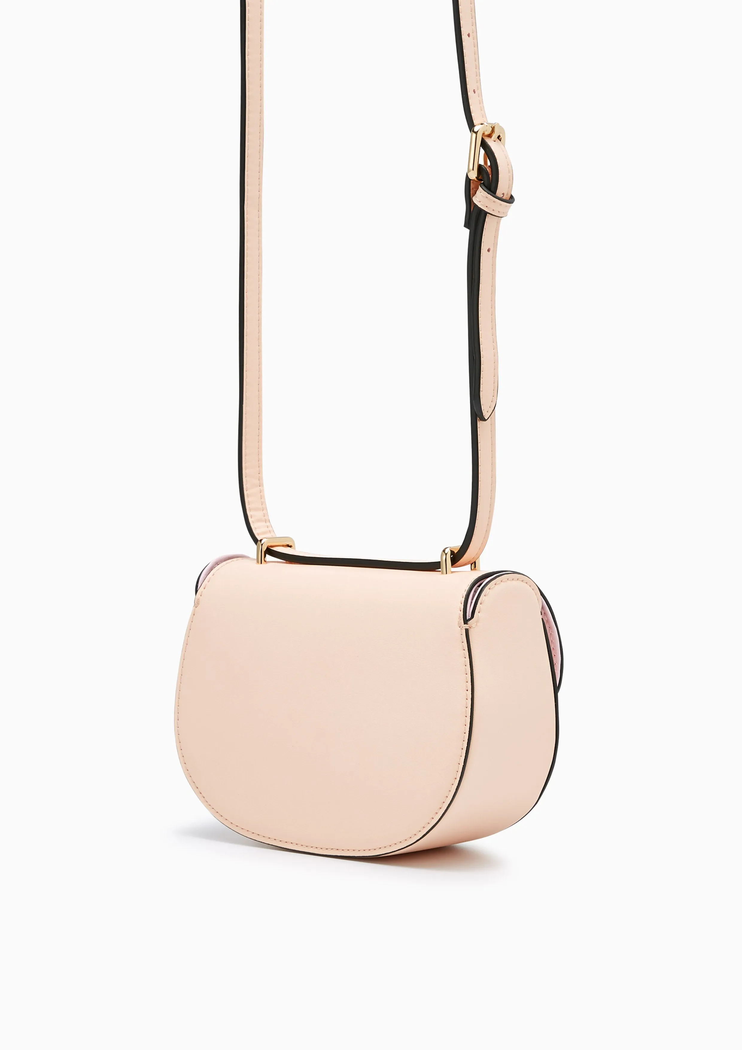 Horizon Handbag Orange