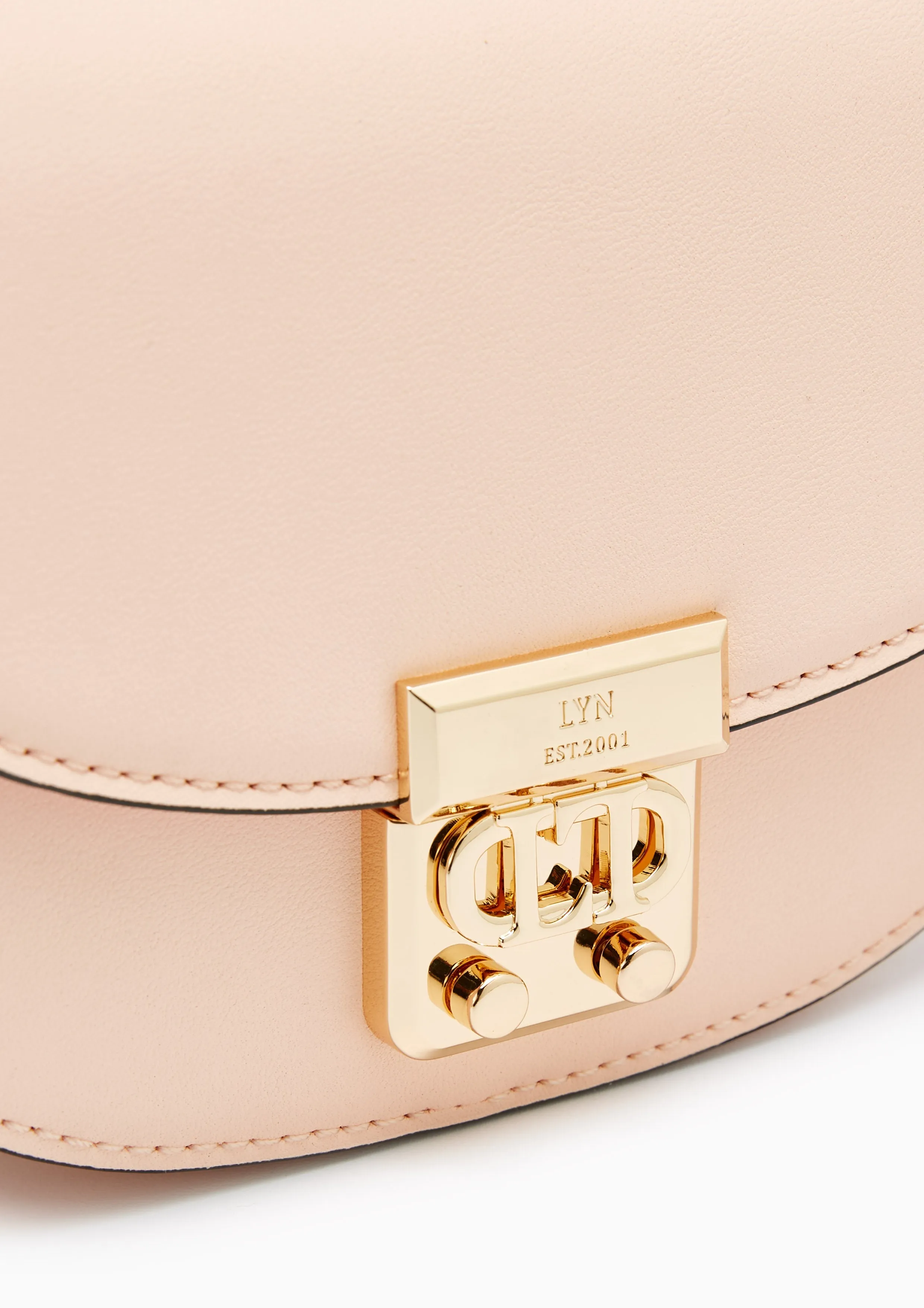 Horizon Handbag Orange