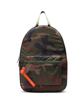 HS6 Backpack Studio Woodland Camo