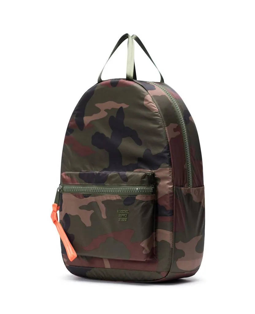 HS6 Backpack Studio Woodland Camo