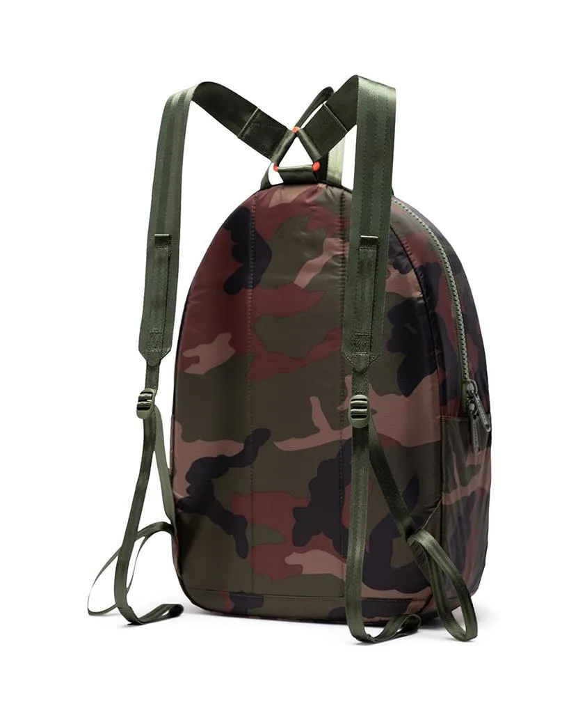 HS6 Backpack Studio Woodland Camo