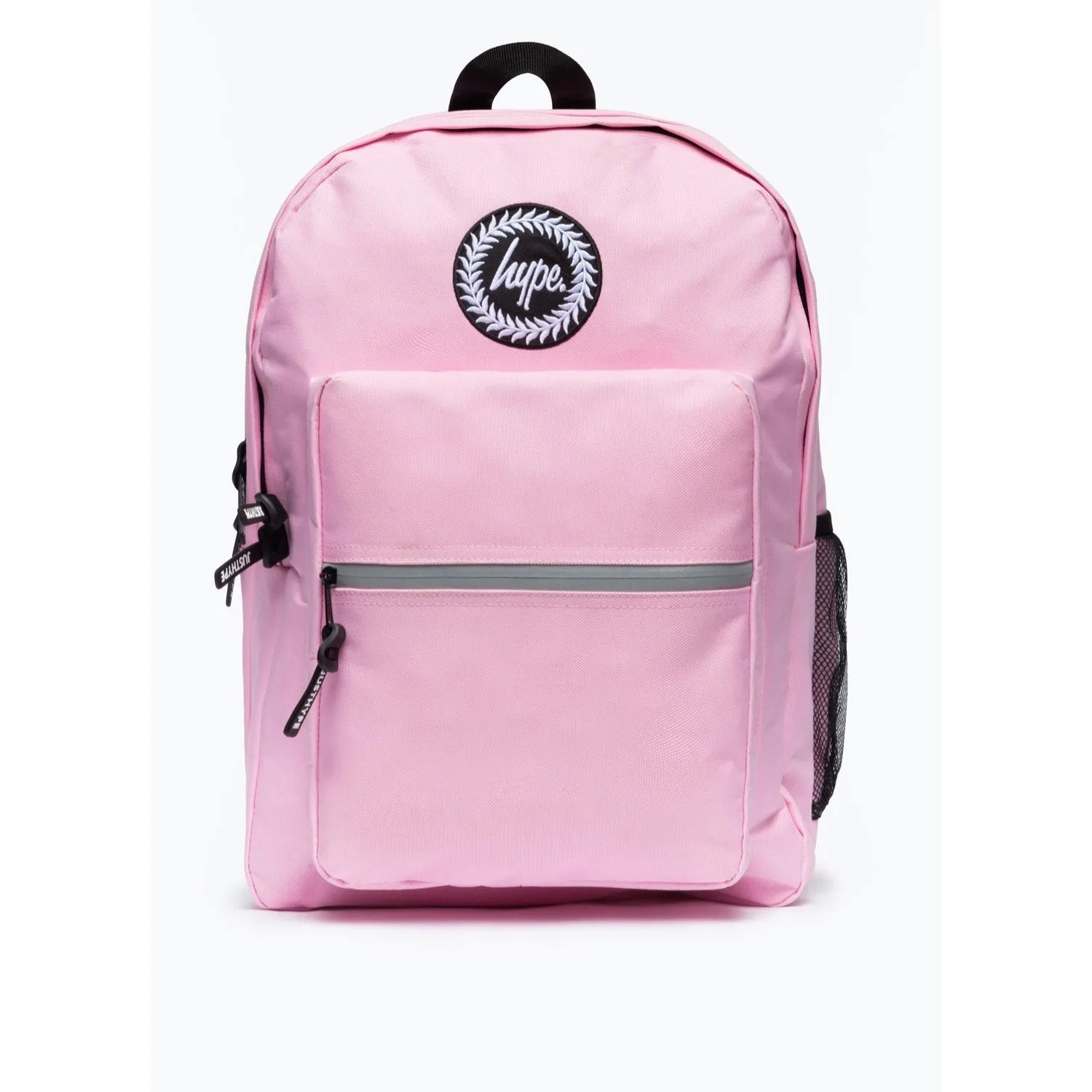 Hype Utility Pink Backpack Bts21324