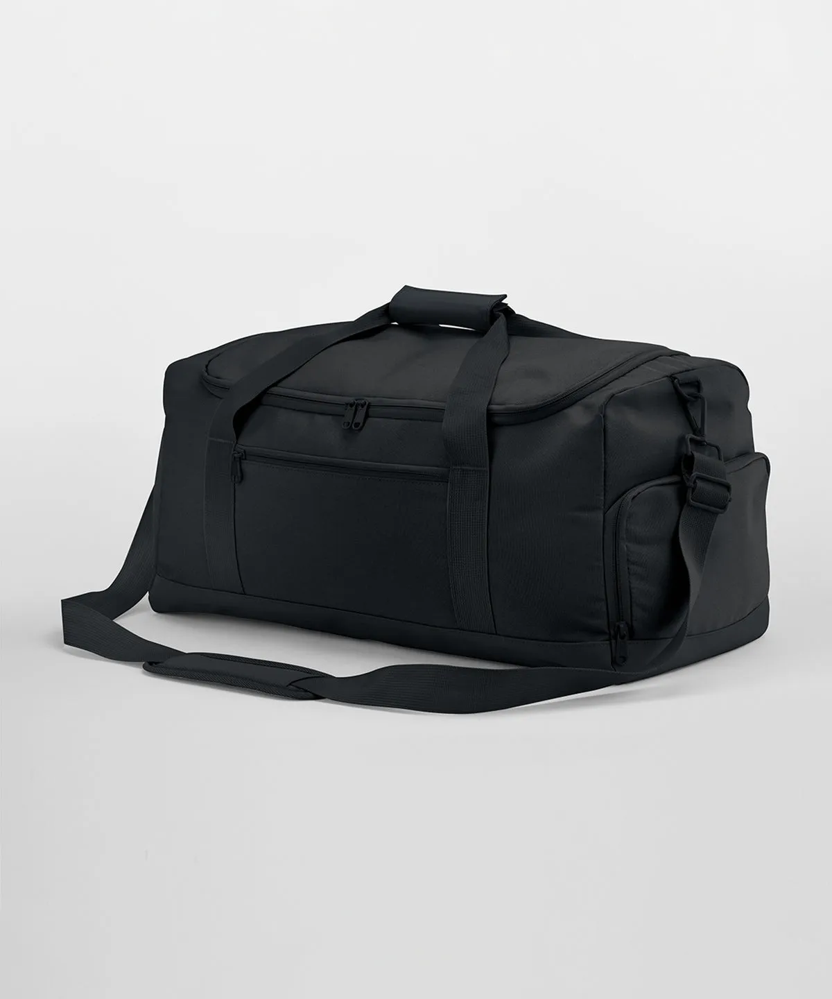 Ice Grey - Medium training holdall
