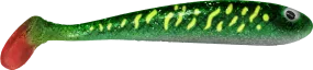 iFish The Demon Shad 21 cm Hot Pike | Buy iFish The Demon Shad 21 cm Hot Pike here | Outnorth
