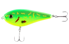 iFish The Guide 100 mm Hot Pike | Buy iFish The Guide 100 mm Hot Pike here | Outnorth
