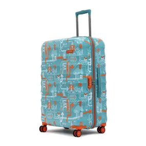 JFK Hard Trolley