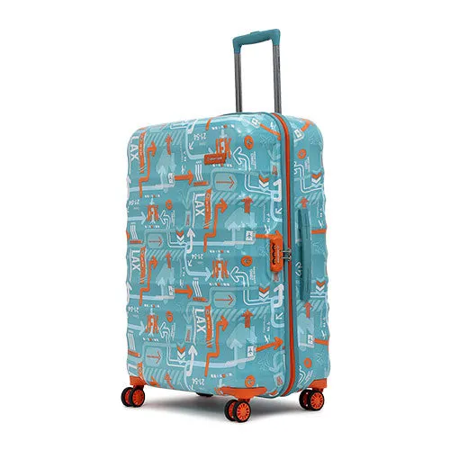 JFK Hard Trolley