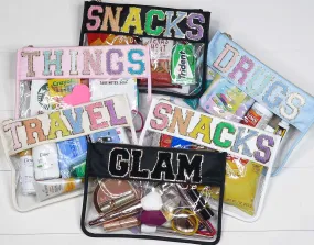 Keep Me Organized Pouch