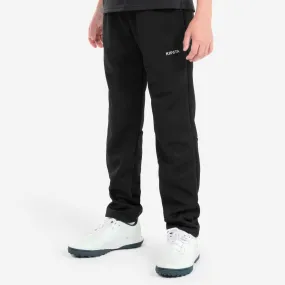 Kids' Football Training Bottoms Essential