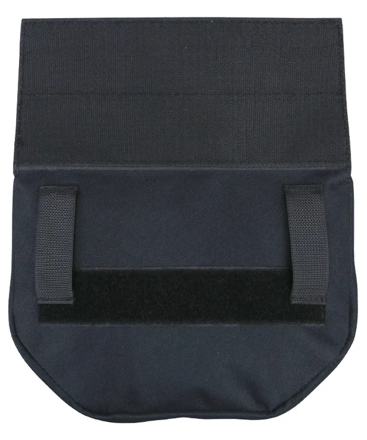 Kombat UK Guardian Waist Bag - Black