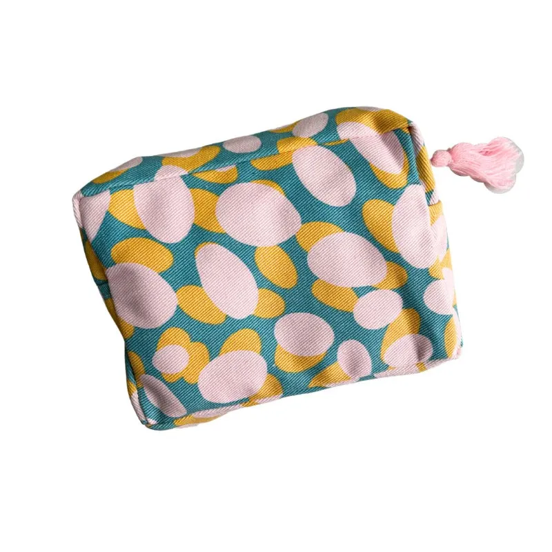 Latest Fusion Fantasy Pouch | 7 x 1 x 6 inches