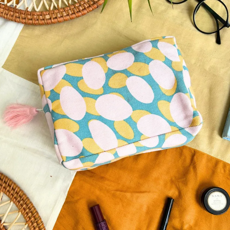 Latest Fusion Fantasy Pouch | 7 x 1 x 6 inches