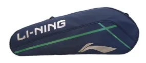Li-Ning Corner 3 Racket Badminton Bag - Blue