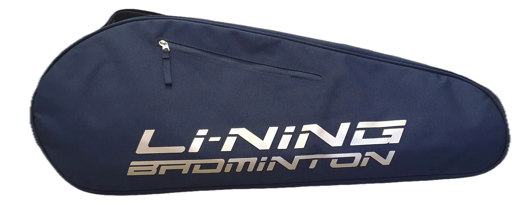 Li-Ning Corner 3 Racket Badminton Bag - Blue