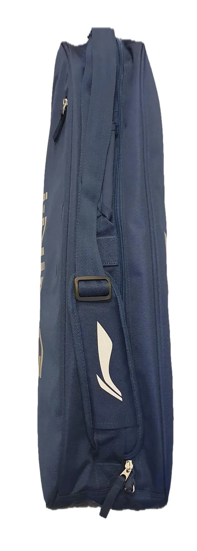 Li-Ning Corner 3 Racket Badminton Bag - Blue