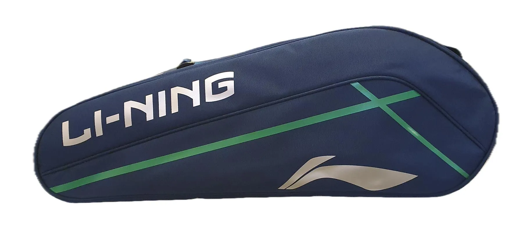 Li-Ning Corner 3 Racket Badminton Bag - Blue
