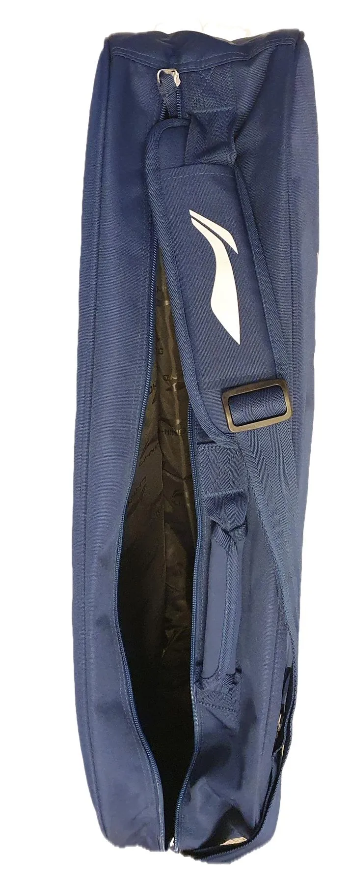 Li-Ning Corner 3 Racket Badminton Bag - Blue