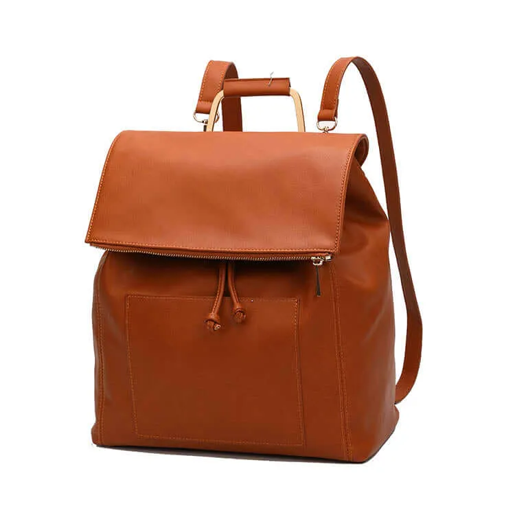 Lily Luxe Nappy Bag
