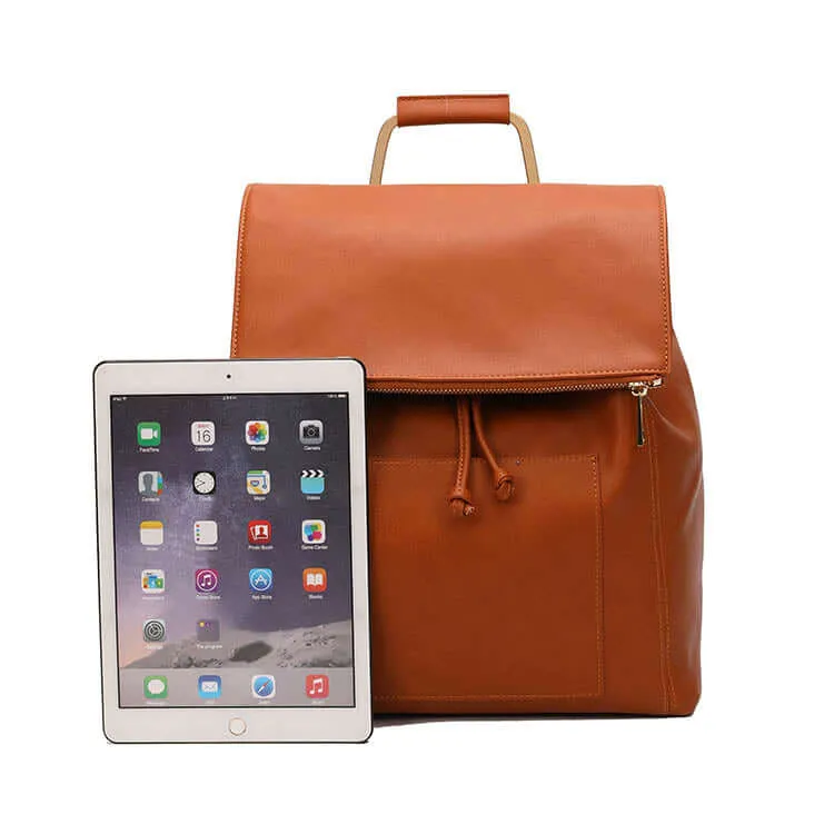Lily Luxe Nappy Bag