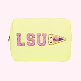 Louisiana State University Large Pouch