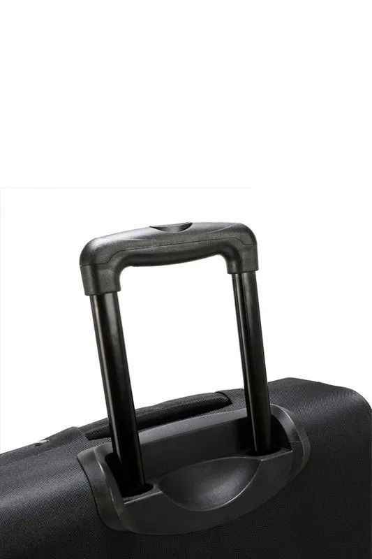 Lovely Feet Nikky 20 Inch Luggage