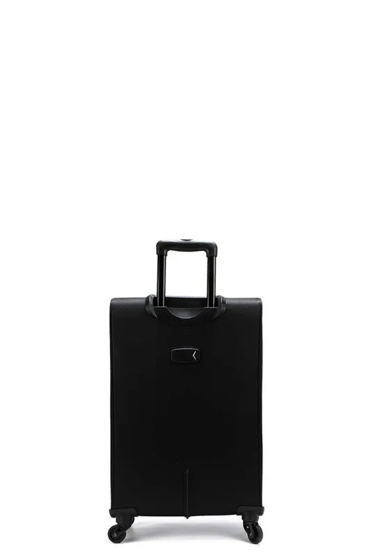 Lovely Feet Nikky 20 Inch Luggage