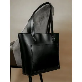 Luxe Tote Bag