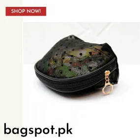 Makeup Pouch