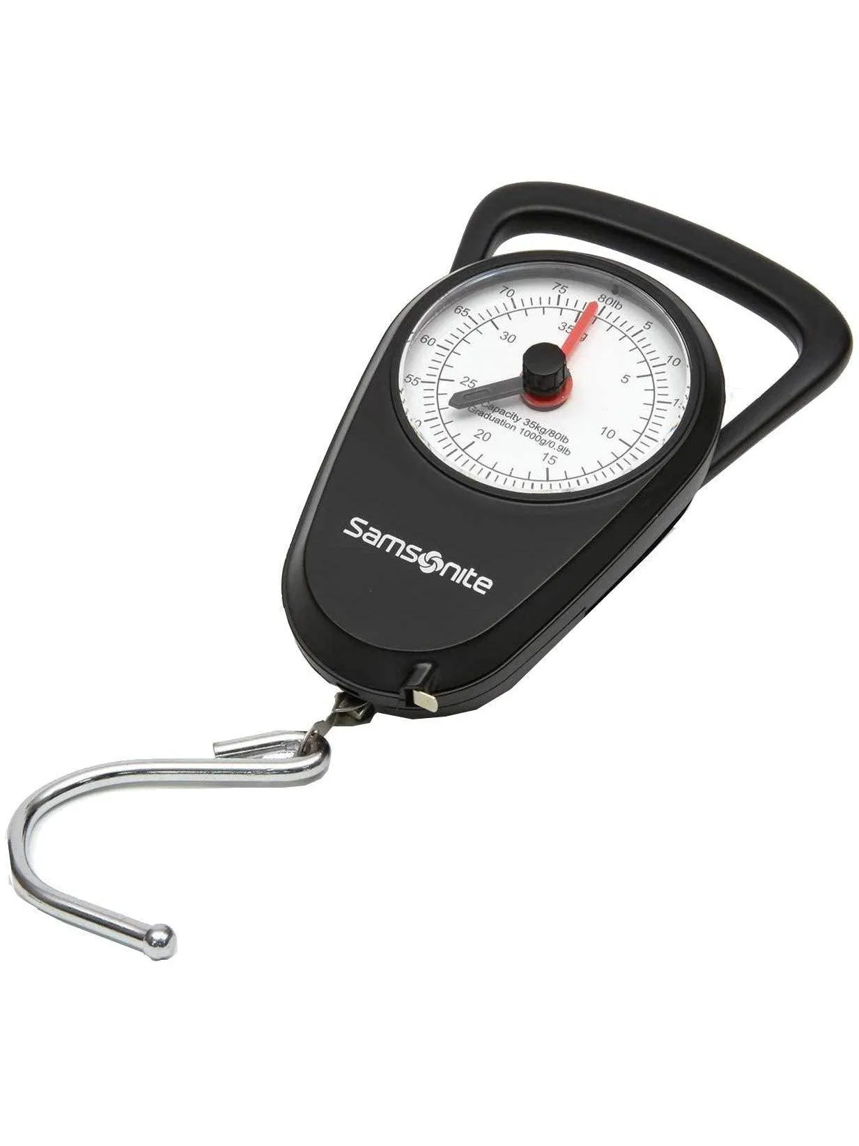 Manual Scale
