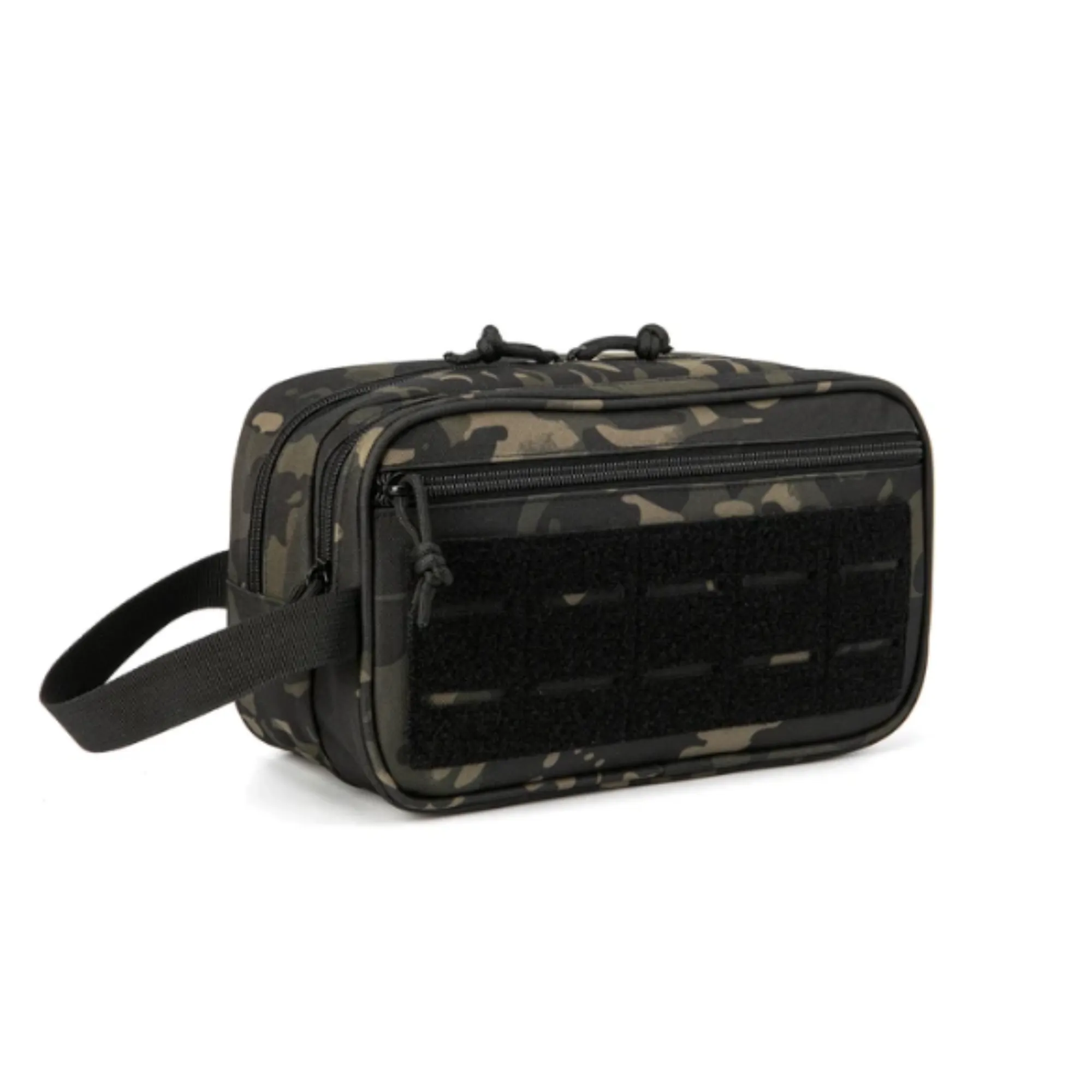 Men's Wash Bag ULTIMATE - Military Grade