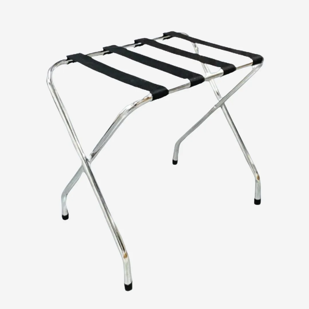 Metal Luggage Rack I 4 units Case Pack