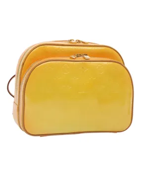 Monogram Vernis Marley Backpack with Authentic Design