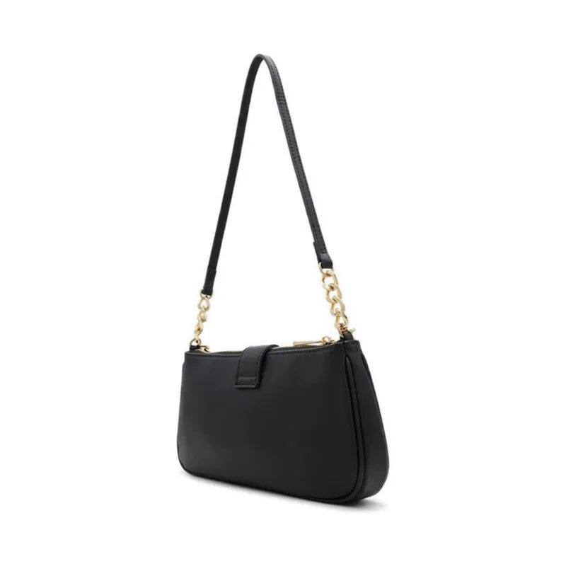 Moossee Shoulder Bag - Black