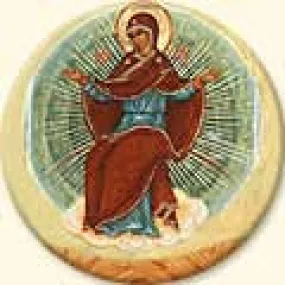 Mother of God the Multiplier of the Wheat