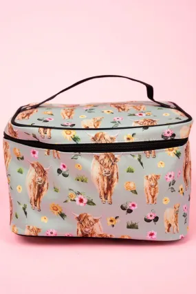 NGIL Moovelous Meadow Train Case
