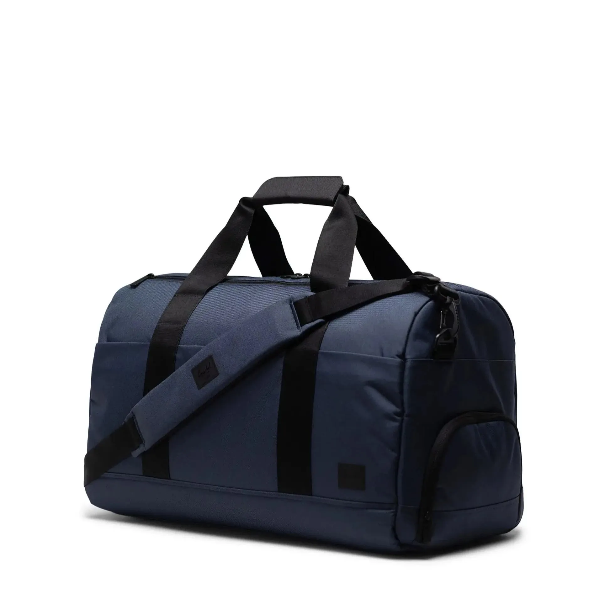Novel Tech Duffle (Mood Indigo)