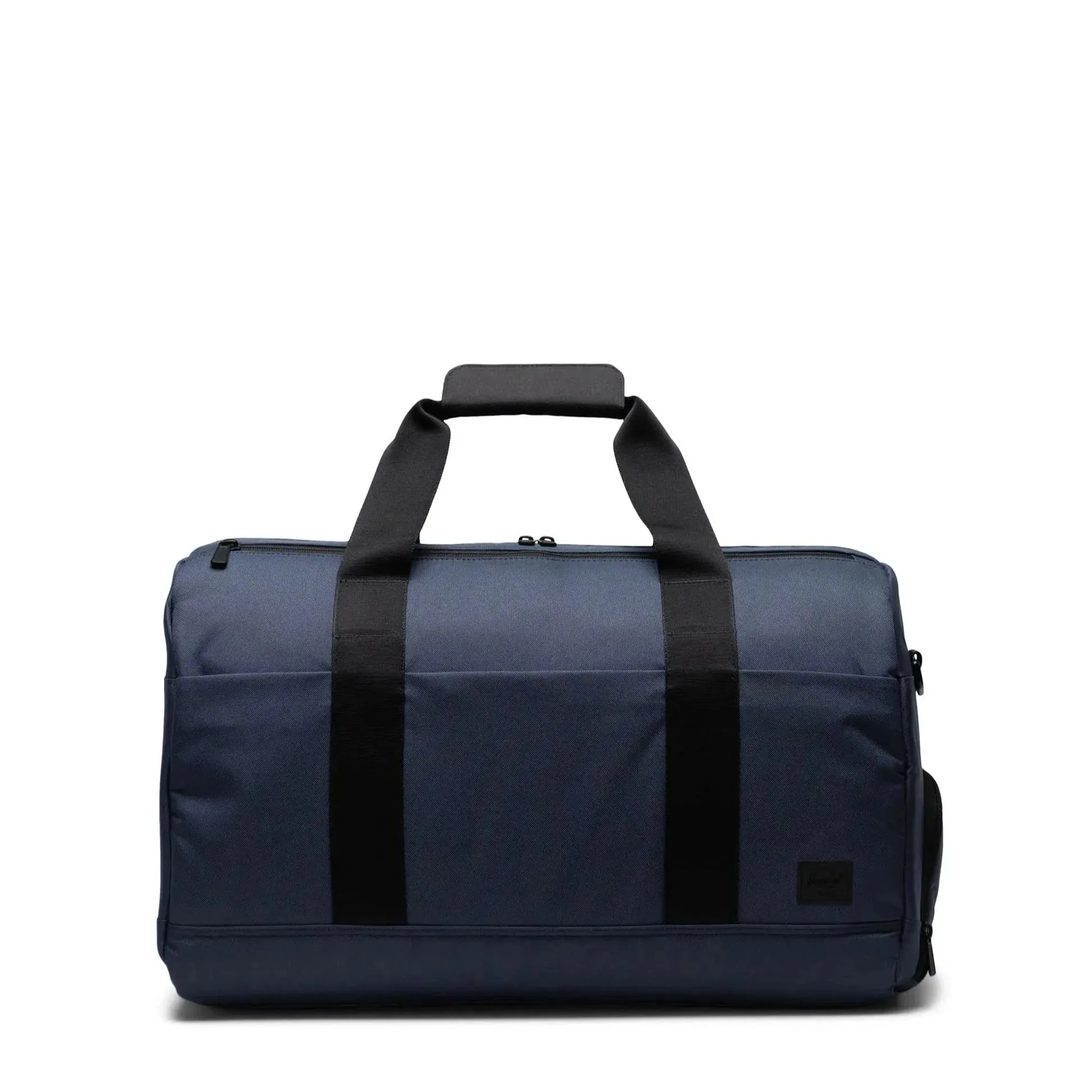 Novel Tech Duffle (Mood Indigo)